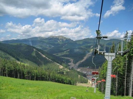 Mount Bukovel